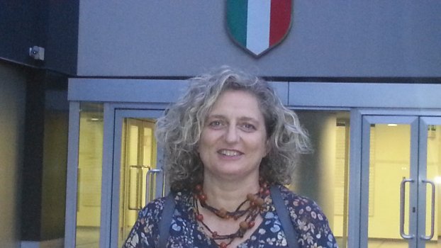 Marta Consalvi