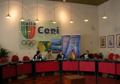 2007 - Città del Mare, Campionati Italiani Giovanili