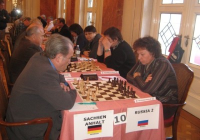 2012 - Rogaska Latina, Europei Seniores