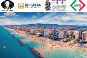 Mondiali juniores 2026 a Montesilvano: ecco come iscriversi. Termine ultimo il 31 marzo