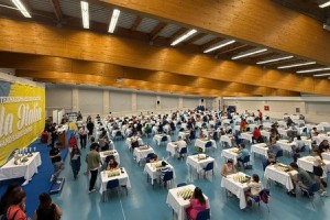 Campionati italiani giovanili a squadre: iscrizioni entro il 20 ottobre. Ecco cosa fare