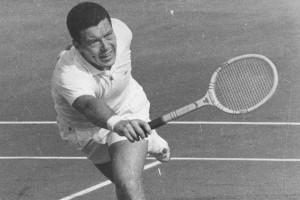 Il mondo dello sport commemora Nicola Pietrangeli