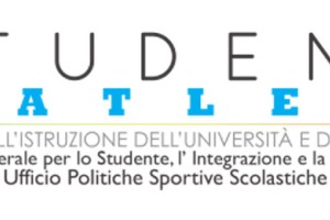 Progetto studenti-atleti: tutto fermo in attesa della circolare ministeriale