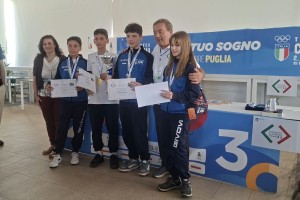 Trofeo Coni 2026: trionfa la Toscana