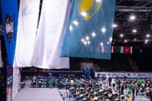 Campionati mondiali per cadetti: gli azzurrini convocati