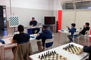 Tutte le Scuole scacchi devono inviare una relazione annuale per conservare il riconoscimento