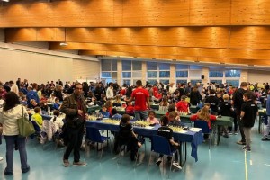 Campionati italiani juniores a squadre: tre titoli a Palermo, due a Bologna, uno a Legnano