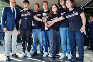 Campionati italiani juniores a squadre: vincitori e podi dei cinque tornei