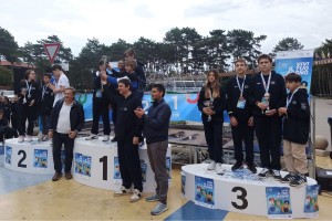 Trofeo CONI: vince la Lombardia, e trionfa anche negli scacchi