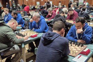 Cis 2026: è possibile l'iscrizione on line delle squadre. Scadenza fissata al 31 dicembre 2025