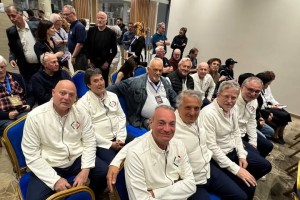 Mondiali seniores: storico doppio argento per le Nazionali italiane