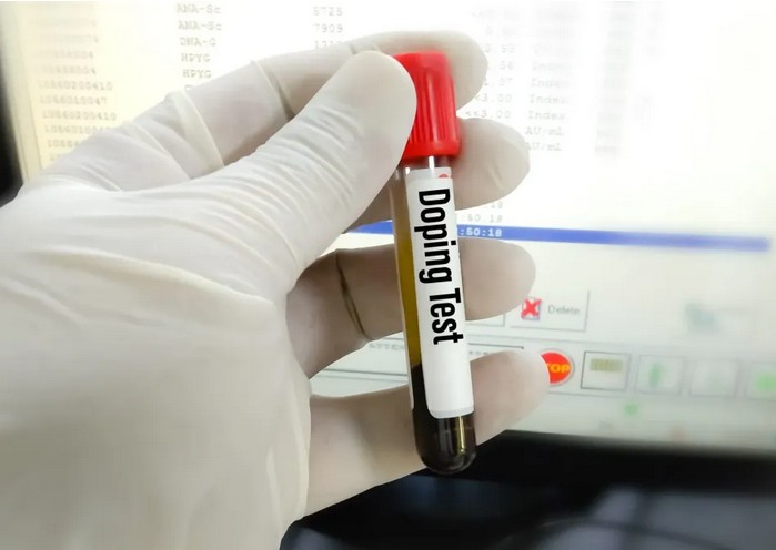 Antidoping: è nata una piattaforma dove sono elencate le sostanze proibite