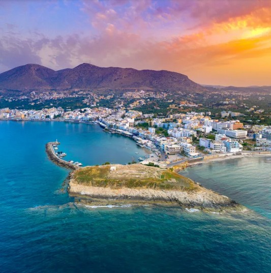 Europei seniores a Creta, due squadre italiane in gara: ecco i nomi