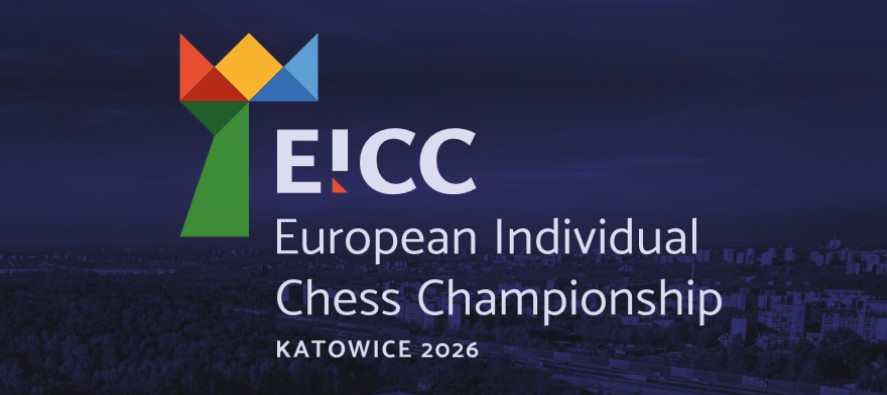 Ad aprile gli Europei individuali Open di Katowice: i nomi dei sette italiani in gara