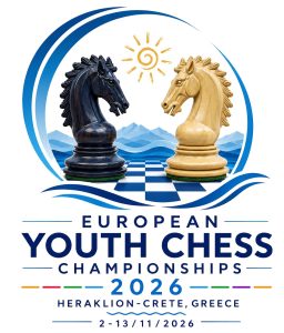 A novembre a Creta gli Europei juniores: la delegazione italiana
