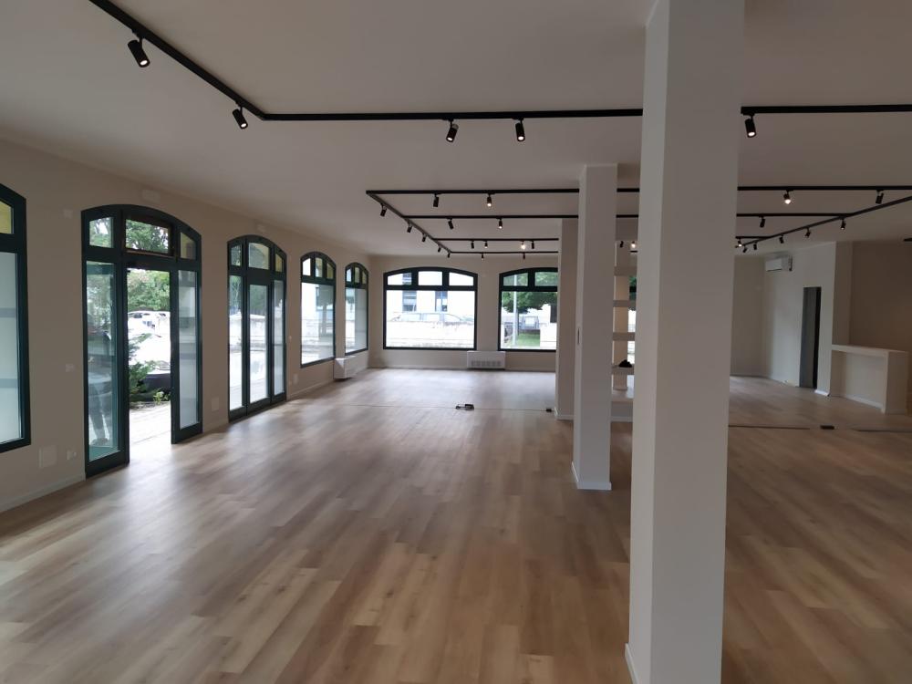 Il Centro Tecnico Federale di Spilimbergo è realtà