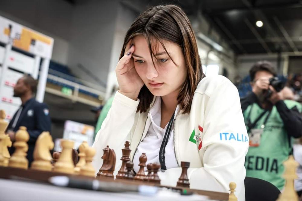 Giulia Sala