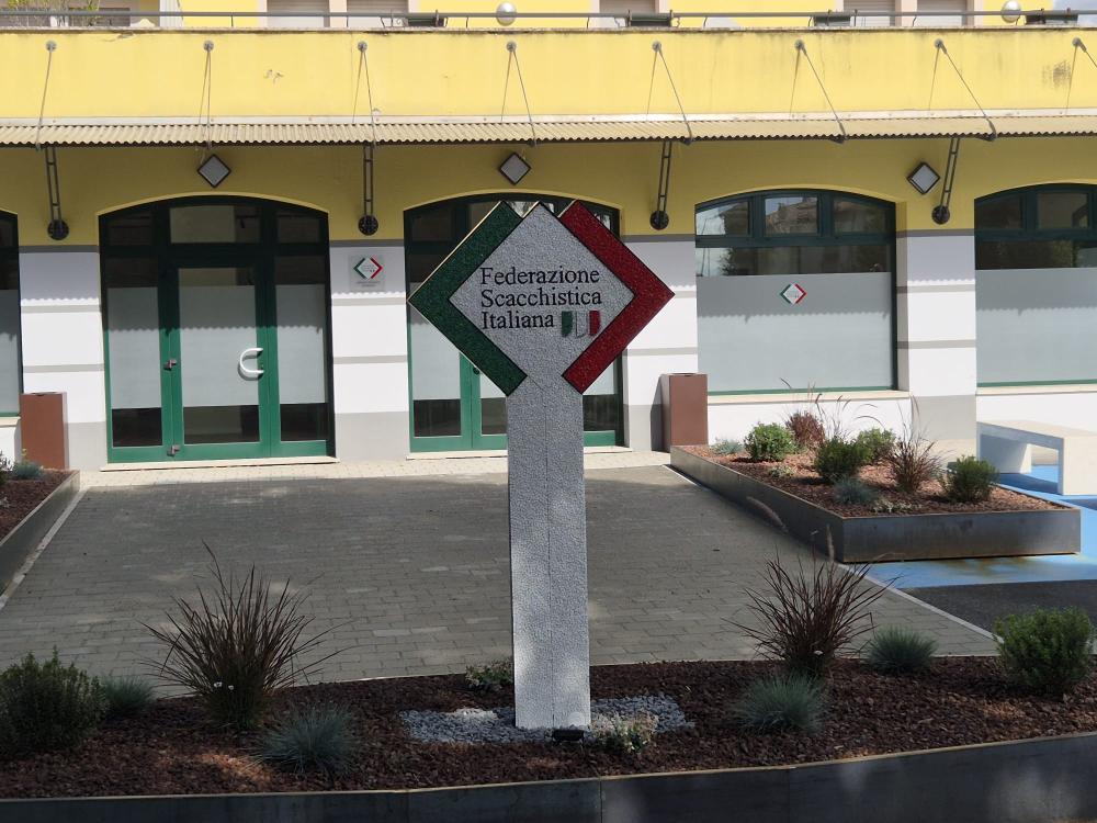 L'inaugurazione del Centro tecnico di Spilimbergo: la cronaca e le foto