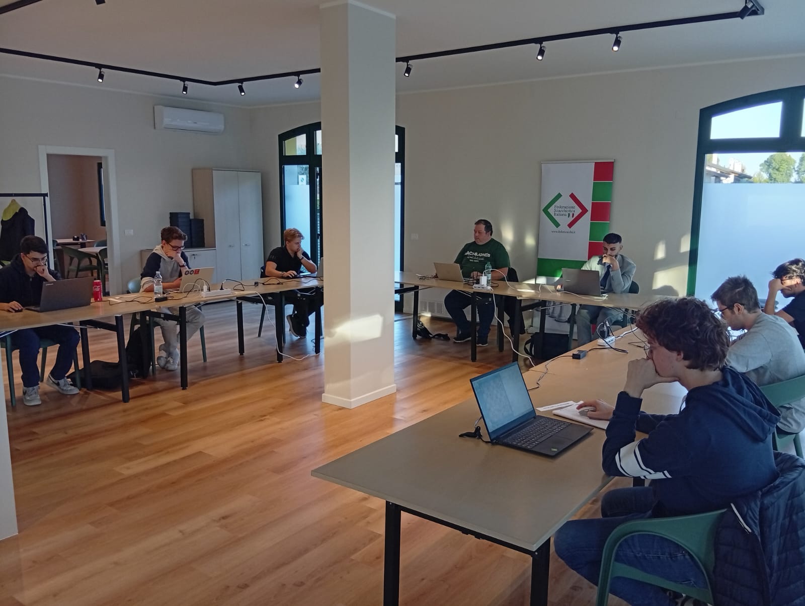 Campionati italiani on line: a Lettieri i due titoli Rapid e Blitz