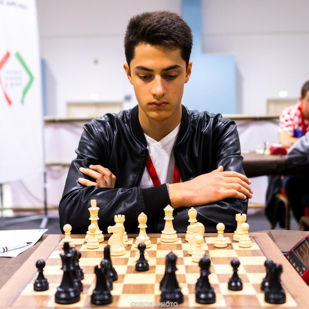 Simone Pozzari