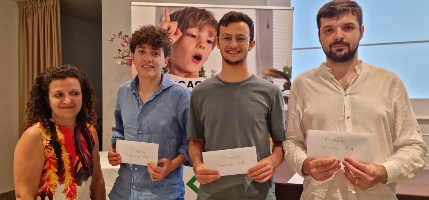 Semifinali dei Campionati italiani: trionfa Gilevych. Tutti i qualificati 