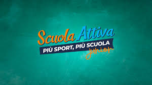 Rinnovato anche nel 2025-2026 il progetto Scuola Attiva Junior