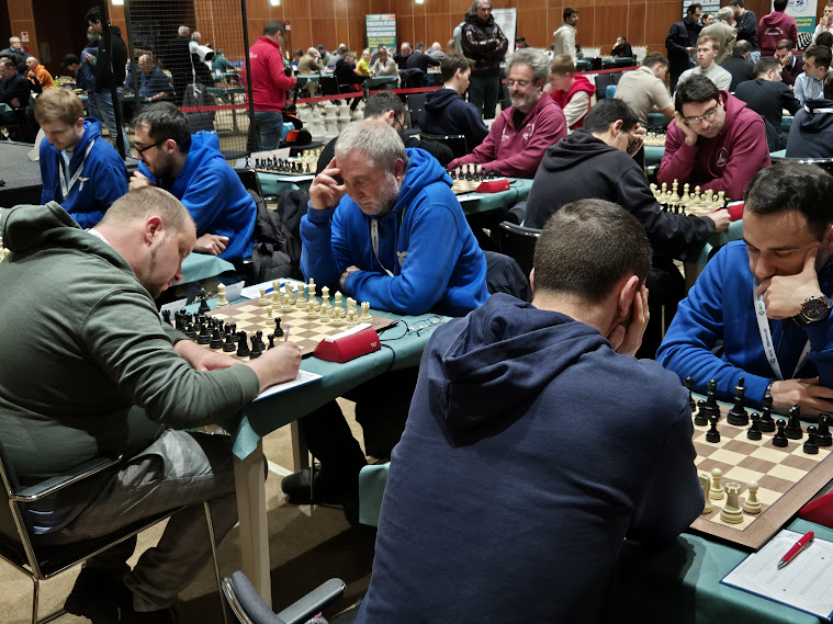 La Master e il CISF 2026 si disputeranno a Darfo Boario Terme