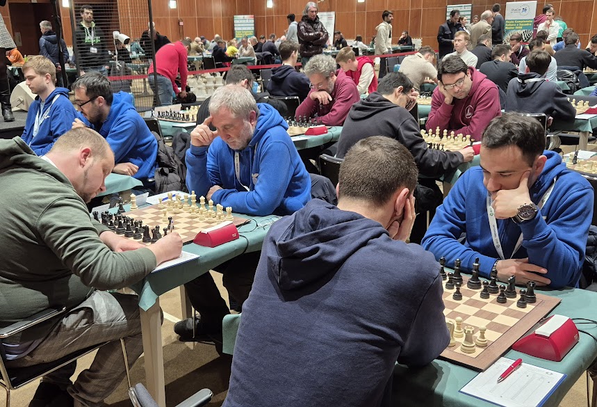 Cis 2026: è possibile l'iscrizione on line delle squadre. Scadenza fissata al 31 dicembre 2025