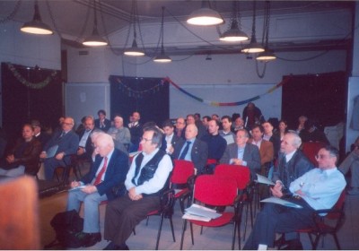2004 - Milano, Assemblea FSI