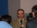 m kasparov torino