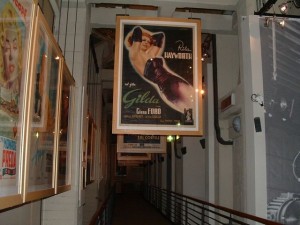 museo cinema