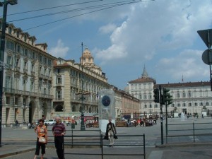 torino