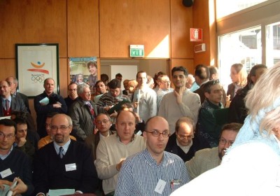 2005 - Milano, Assemblea FSI