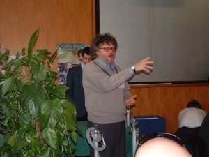 an   presentazione candidati bruno