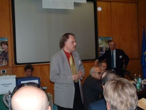 an   presentazione candidati mariotti