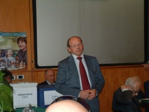 an   presentazione candidati tassi