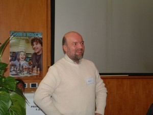 an   presentazione candidati cocozza