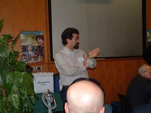 an   presentazione candidati salami