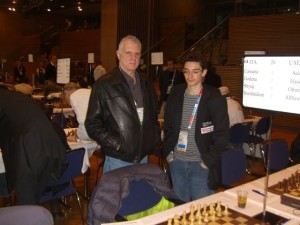 olimpiadi 2008 dresda