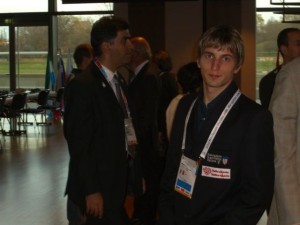 olimpiadi 2008 dresda