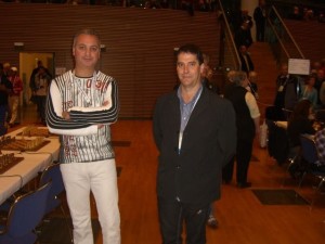 olimpiadi 2008 dresda