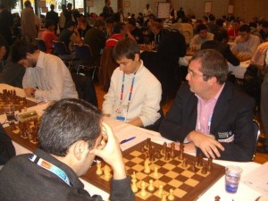 olimpiadi 2008 dresda 11   turno