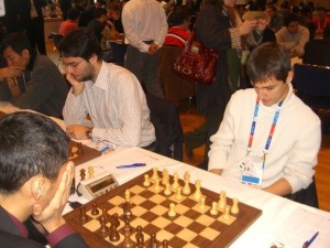 olimpiadi 2008 dresda 11   turno