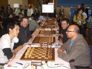 olimpiadi 2008 dresda