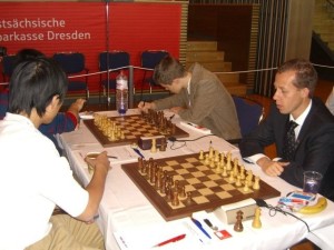 olimpiadi 2008 dresda