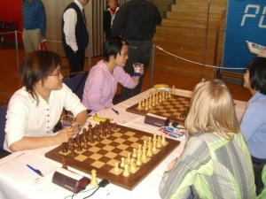 olimpiadi 2008 dresda