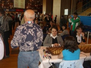 olimpiadi 2008 dresda