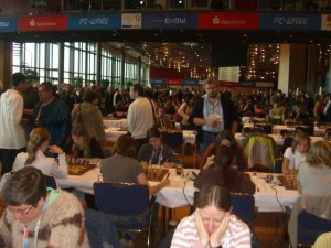 olimpiadi 2008 dresda