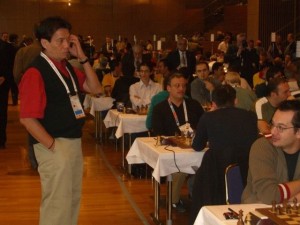 olimpiadi 2008 dresda