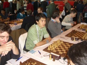 olimpiadi 2008 dresda